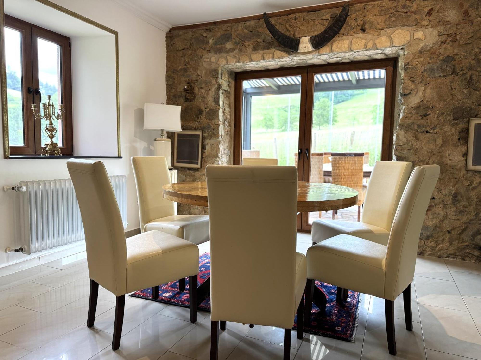 Kappel Mit Pool Ferienhaus *